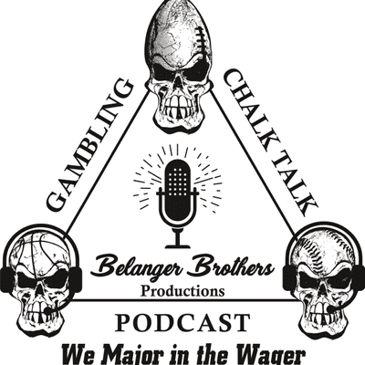 Gambling Chalk Talk Podcast