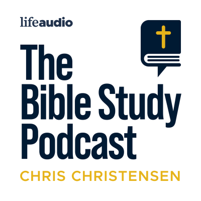 episode #930 - Luke 9:10-27 – Jesus Feeds the Five Thousand artwork