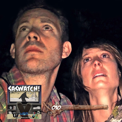 episode SW: 010: Willow Creek artwork