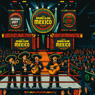 episode WREDS #833 – Una Ciudad bonita artwork