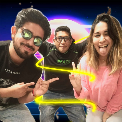 episode Episodio 0 : Aloha2 e Invita2| Bienvenidos Tati y Tuna artwork