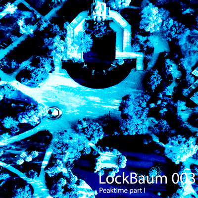 episode LockBaum 003 - Peaktime Part I artwork