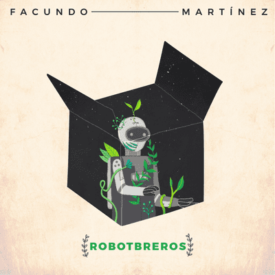 episode Robotbreros (audiocuento) artwork