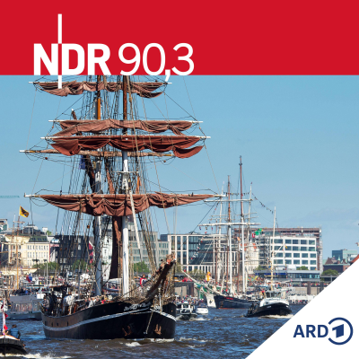 Cover image of show Das Hamburger Hafenkonzert