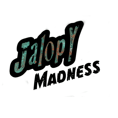 Jalopy Madness