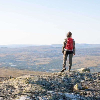 ViRØstPodden - Reiselivet i Røros og Østerdalen