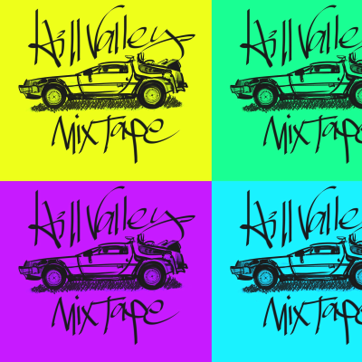 episode Mixtape No. 12 artwork