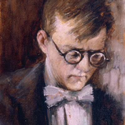 episode Schostakowitsch - Symphonie Nr. 6 artwork