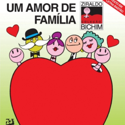 episode Um amor de família. artwork