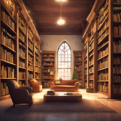 episode UB2030 - Toekomst van de Bibliotheek als Plek artwork