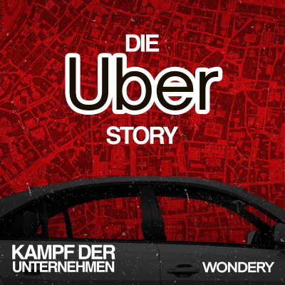 episode Die Uber Story | Im Rausch der Expansion | 2 artwork