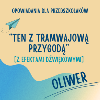 episode S03E02 - Ten z tramwajową przygodą [Z efektami dźwiękowymi] artwork