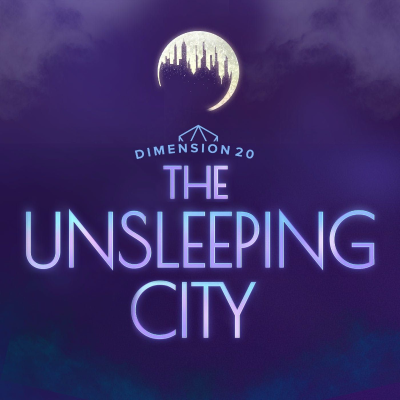 episode The Unsleeping City | Season 1 | Ep. 14 | Showdown at the Stock Exchange artwork