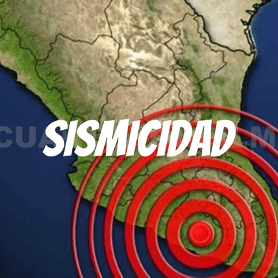 SISMICIDAD