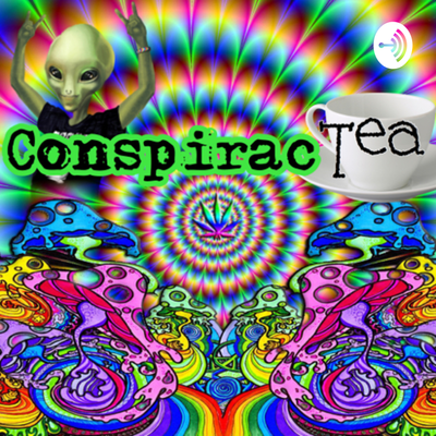 ConspiracTEA