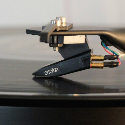 episode AI-generet musik mangler noget artwork