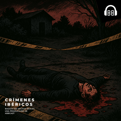 episode Crimen de La Jarilla: Crónica de un asesinato fratricida artwork
