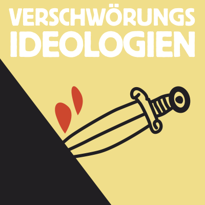 episode Verschwörungsideologien artwork