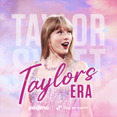 Cover art for: Taylors Era - De Taylor Swift Podcast