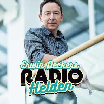 episode Aflevering 40 - Erwin Deckers artwork
