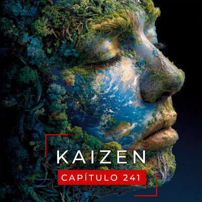 episode #241 El mito del individuo artwork