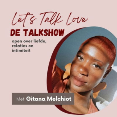 Let's Talk Love De Talkshow