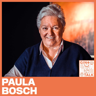 episode Paula Bosch über Weinkultur, Genuß und Haltung artwork