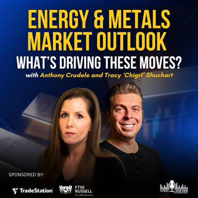 episode Energy and Metals Outlook artwork