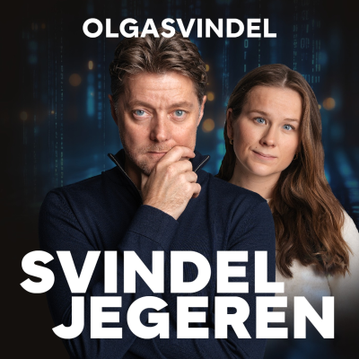 episode Olgasvindel artwork