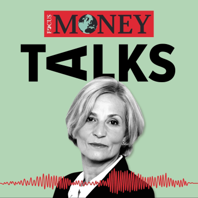 episode #101 Die Babyboomer haben den Generationenvertrag gebrochen – Wirtschaftsweise Monika Schnitzer artwork