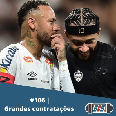 episode BCB 106 - Grandes contratações artwork