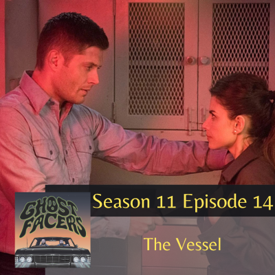 episode 11.14: The Vessel artwork