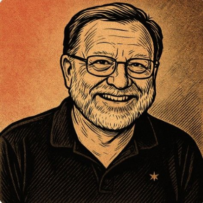 Podcasts by Larry Lannan