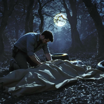 episode Der Corvette-Killer - Robert Lee Yates - Teil 1 artwork