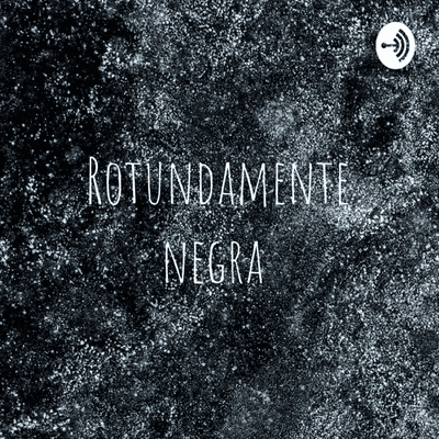 Rotundamente negra