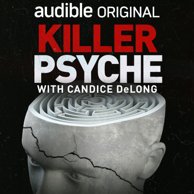 Cover image Killer Psyche