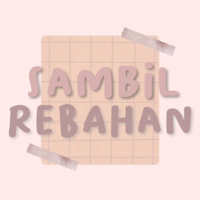 episode [Sambil Ribut #1 : Ngobrol dulu atuh] artwork