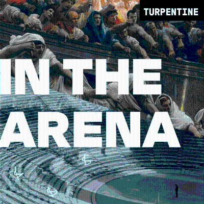 "In The Arena"