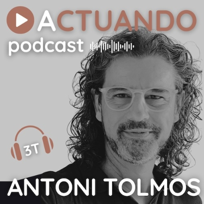 episode Ep.79 LOS ZURDOS. Misión especial en la tierra. artwork