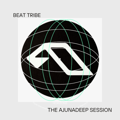 episode the ajunadeep sessions artwork