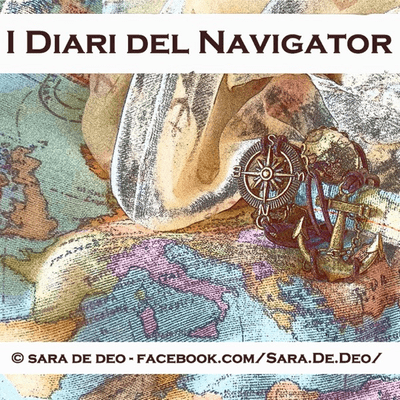 I Diari del Navigator Podcast