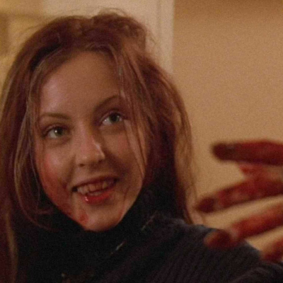 episode Bonus: Ginger Snaps With Guest Kirsten Turpel artwork