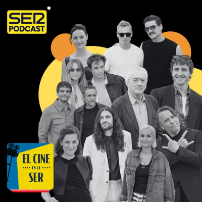 episode Especial Cannes 2025 | Lo mejor y lo peor de la edición de la incertidumbre, la renovación y el cine español artwork