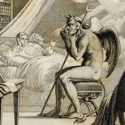 episode Episodio 1152: 😴 INSOMNIO | Problema Espiritual y FÍSICO | Dra. Lorena Loarca y Luis Román artwork