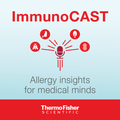 ImmunoCAST