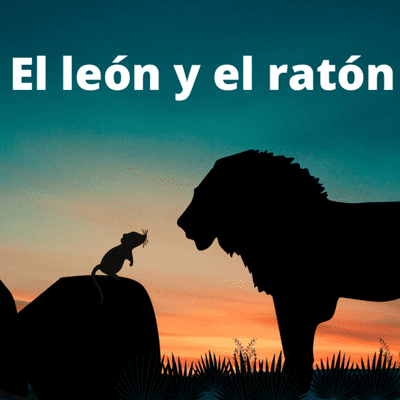 episode EL LEON Y EL RATON artwork