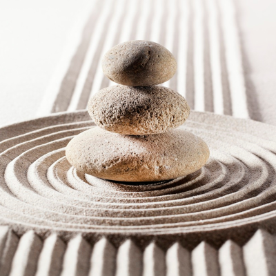episode Meditación para Retornar al Punto de Equilibrio artwork