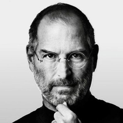 episode Steve Jobs’tan Bir Öğüt: Noktaları Birleştir! artwork
