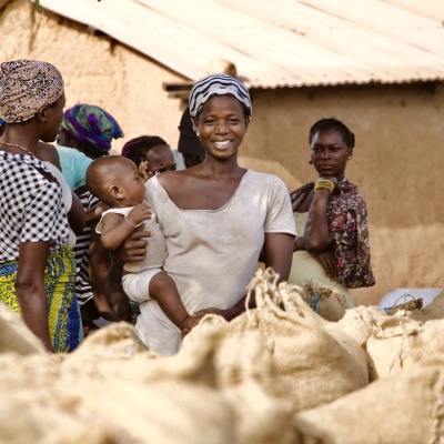 episode 564: From rocket stoves to regenerative farming: Real stories of sustainability artwork