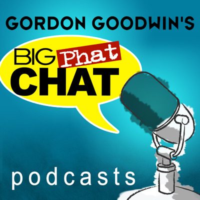 episode Big Phat Chat Episode 11 artwork